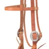Weaver Leather Weaver Justin Dunn Bitless Bridle -Classic Equine Shop 100297 61572 99787.1537223119