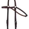 Weaver Leather Weaver Ken McNabb Browband Headstall -Classic Equine Shop 100332kmnbrownheadstalljpg 23775 71446.1527306779