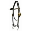 Tucker Beta Biothane Browband Headstall 1 Tucker Beta Biothane Browband Headstall -Classic Equine Shop 174headstallblack 09779 33519.1527303942