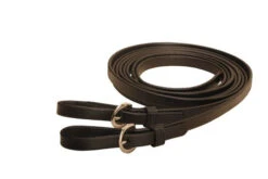 Tory 1-Ply Split Reins With Buckles - 5/8" X 7 Ft 8 Tory 1-Ply Split Reins With Buckles - 5/8" X 7 Ft -Classic Equine Shop 249bimg 2831 47633 89043.1527301730