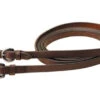 Tory 1-Ply Split Reins With Buckles - 5/8" X 7 Ft -Classic Equine Shop 249doimg o458 92538 41585.1527301731