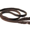 Tory Leather Braided Rein -Classic Equine Shop 258doimg 0343 07383 69704.1527302381