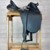 Used Porter's Stockman Drafter Australian Saddle 16/W 1 Used Porter's Stockman Drafter Australian Saddle 16/W -Classic Equine Shop 328 R Side 81583.1686182219