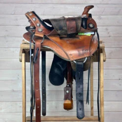Classic Equine Shop 25 Classic Equine Shop -Classic Equine Shop 337 R Rigging 27442.1690420279