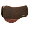 Reinsman Wool Contour Trail Pad -Classic Equine Shop 34201wooltrailpad 38731 03348 16962 42035.1527301949