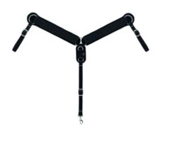 Weaver Leather Weaver AirFlex Breast Collar