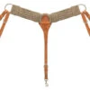 Weaver Leather Weaver Alpaca Roper Breast Collar -Classic Equine Shop 401043 41560 55148.1527292845