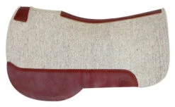 5 Star Trail Rider Western Saddle Pad