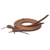 Weaver Leather Weaver Working Cowboy Split Reins - 5/8" X 7 Ft -Classic Equine Shop 50 1413cowboysplit 52571 62756.1527298485