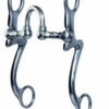 Professional's Choice 7 Shank Slow Twist Correction -Classic Equine Shop 7 shank slow twist correction silver PCB1044 pro choice 70114.1658177181