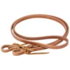 Schutz Brothers Pony Roping Reins - 1/2" X 5.5 Ft -Classic Equine Shop 7311hl 01564 36027.1527298419