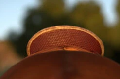 Circle Y Barton Select Rancher Saddle -Classic Equine Shop Barton Ranch Cantle 38798.1600205552