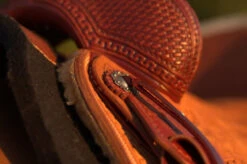 Circle Y Barton Select Rancher Saddle -Classic Equine Shop Barton Ranch Concho USE 26038.1600205510