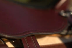 Circle Y Julie Goodnight Cascade Crossover Trail Saddle 1753 -Classic Equine Shop Cascade Fender 15243.1600203359