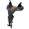 Circle Y HTW Treeless Barrel Saddle 5198