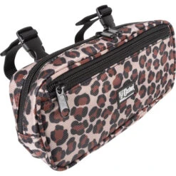 Classic Equine Small Pommel Bag -Classic Equine Shop Small Pommel Bag Leopard SBPB LO classic equine 26733.1613251296