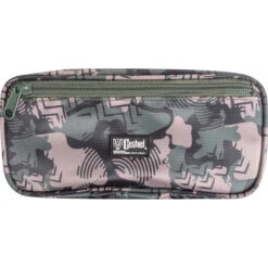 Classic Equine Small Pommel Bag -Classic Equine Shop Small Pommel Bag Camo front SBPB C classic equine 71075.1613251304