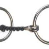 Reinsman Twisted Sweet Iron Snaffle Loose Ring 2 Reinsman Twisted Sweet Iron Snaffle Loose Ring -Classic Equine Shop aaaaaaabqs 71440 65236.1574546886