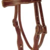 Berlin Cowboy Brow Headstall