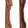 Berlin Reiners Curb, Harness Or Latigo