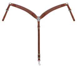 Weaver Leather Weaver Austin Breast Collar
