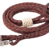 Weaver Leather Weaver Round Braided Roper Rein -Classic Equine Shop aaaaaabatl 1 27015 12495.1527305842