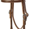 Weaver Leather Pony Weaver Browband Headstall -Classic Equine Shop aaaaaabaum 1 97982 68998.1542150438
