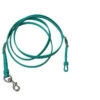 Berlin Beta Biothane Roper Reins -Classic Equine Shop be508 teal 46553 39923.1527302818