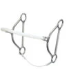 Reinsman Beetle Hackamore -Classic Equine Shop beetle hackamore 960 circle y 88676.1582158251