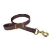 Reinsman Biothane Tie Down -Classic Equine Shop biothane tiedown brown 7645 reinsman 67510.1569009635