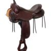 Circle Y Bluestem Trail Saddle 2611 -Classic Equine Shop bluestem trail saddle 2611 160t 05 circle y 43421.1691199512