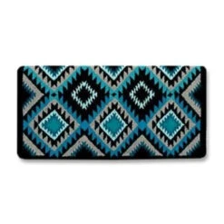 Mayatex Cactus Flower Navajo Blanket 12 Mayatex Cactus Flower Navajo Blanket -Classic Equine Shop cactus flower navajo trqs gray 1497 3 mayatex 75877.1647203206