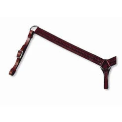 Circle Y Omaha Breast Collar