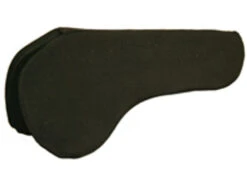Circle Y Shoulder Bridge Pad 3/4" Or 1" -Classic Equine Shop circle y shoulder bridge pad 3 4 or 1 1 77301.1561593515