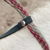 BOOMA Rein Safety Rein 1 BOOMA Rein Safety Rein -Classic Equine Shop closeupbraidedrein 47185 13304.1527296818