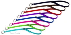 BOOMA Rein Safety Rein -Classic Equine Shop color product family 34626 02502.1527296835