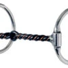 Reinsman Western Dee Sweet & Sour Snaffle 2 Reinsman Western Dee Sweet & Sour Snaffle -Classic Equine Shop copper twist western dee 210 reinsman 35556.1574464640