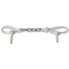 Martin Saddlery Dog Chain Curb Strap -Classic Equine Shop csdcst 80557 39242.1527305668