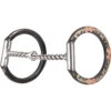 Classic Equine Twisted Wire Snaffle D-Ring 2 Classic Equine Twisted Wire Snaffle D-Ring -Classic Equine Shop d ring twist wire snaffle TBBIT3DR25 classic equine 77815.1674684587