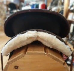 High Horse Daisetta Cordura Trail Saddle By Circle Y -Classic Equine Shop daisetta cordura saddle back marys high horse 34405.1579053630