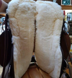 High Horse Daisetta Cordura Trail Saddle By Circle Y -Classic Equine Shop daisetta cordura saddle underside marys high horse 71376.1579053640