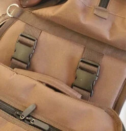 Reinsman Deluxe Insulated Cooler Saddle Bag -Classic Equine Shop deluxe insulated saddle bag brown buckles 9187 BN reinsman 33894.1674839521