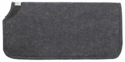 Diamond Wool 1/2 Inch Wool Felt Liner Pad 32x32 -Classic Equine Shop diamond wool 1 2 inch wool felt liner pad 32x32 3 82850.1530809508