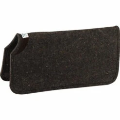 Diamond Wool 1/2 Inch Wool Felt Liner Pad 32x32 -Classic Equine Shop diamond wool 1 2 inch wool felt liner pad 32x32 4 93757.1530809509