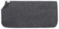 Diamond Wool 3/8 Inch Wool Felt Liner Pad 30x30 -Classic Equine Shop diamond wool 3 8 inch wool felt liner pad 30x30 2 09947.1537223905