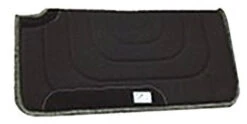 Diamond Wool Rancher 4 Inch Cutback Pad HR25C -Classic Equine Shop diamond wool rancher 4 inch cutback pad hr25c 4 03961.1530575091