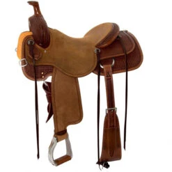 Circle Y Dodge Ranch Sorter Saddle -Classic Equine Shop dodge ranch sorter regular oil 1389 circle y 28919.1574383830