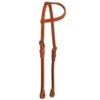 Circle Y Double Ply One Ear Headstall 2 Circle Y Double Ply One Ear Headstall -Classic Equine Shop double ply 1ear headstall regular oil 0216 1104 circle y 27997.1568928104