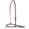 Martin Saddlery Double Rope Noseband -Classic Equine Shop double rope noseband black nbdrope martin saddlery 47103.1590535101