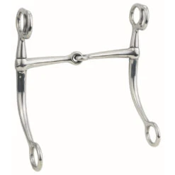 Weaver Leather Weaver Draft Horse Tom Thumb Bit